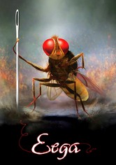 Makkhi - Die Rache der Fliege