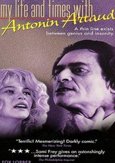 Dagar och nätter med Antonin Artaud