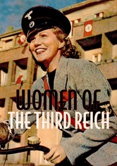 Kvinnorna som kämpade mot Hitler