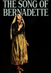 Sången om Bernadette