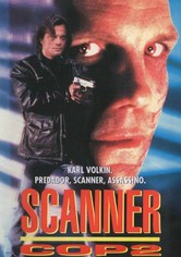 Scanner Cop II