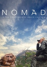 Le nomade sur les pas de Bruce Chatwin