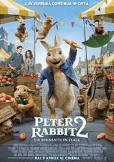 Peter Rabbit 2 - Un birbante in fuga