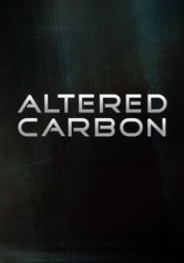 Altered Carbon – Das Unsterblichkeitsprogramm