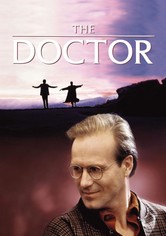Der Doktor - Ein gewöhnlicher Patient
