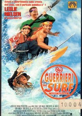 I guerrieri del surf