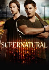Supernatural: Zur Hölle mit dem Bösen