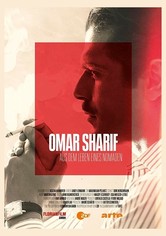 Omar Sharif – Aus dem Leben eines Nomaden