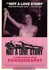Inte en kärlekshistoria - en film om ponografi