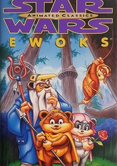 Star Wars: Ewoks - The Haunted Village