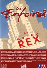 Les Enfoirés 1994 - Les Enfoirés au Grand Rex
