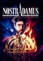 Nostradamus - Prophezeiungen des Schreckens