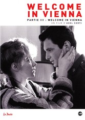 Welcome in Vienna - Partie 3 : Welcome in Vienna