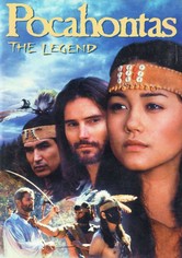 Legenden om Pocahontas