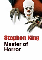 Stephen King Master of Horror