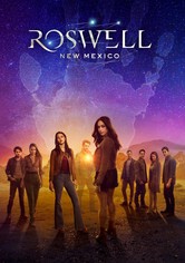 Roswell: Nové Mexiko