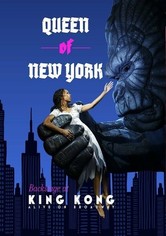 Queen of New York: Backstage at 'King Kong' with Christiani Pitts
