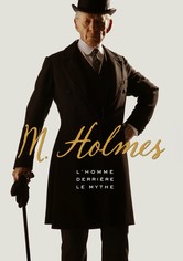 M. Holmes