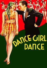 Dance, Girl, Dance