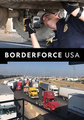 Borderforce USA: The Bridges