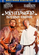 Michelangelo – Inferno und Ekstase