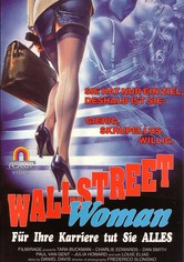 Wallstreet Woman