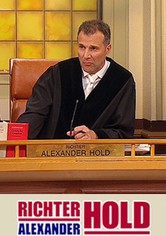 Richter Alexander Hold