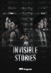 Invisible Stories (Nextblkgrl)