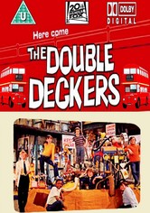 Here Come the Double Deckers!