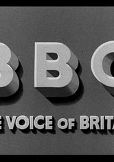BBC: The Voice of Britain