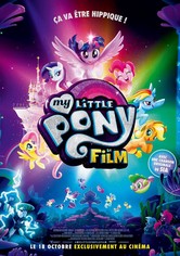 My Little Pony : Le Film