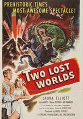 Two Lost Worlds