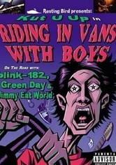 Riding in Vans with Boys