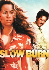 Slow Burn - In der Hitze der Wüste