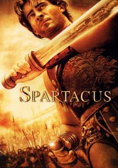 Spartaco il gladiatore