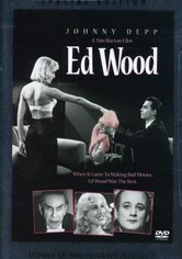Ed Wood: Making Bela