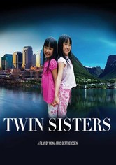 Tvillingsystrarna