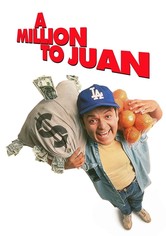 Eine Million für Juan