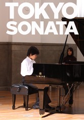 Tokyo sonata