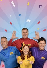 The Wiggles: Ready, Steady, Wiggle!