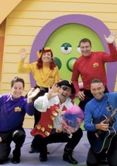The Wiggles: Ready, Steady, Wiggle!