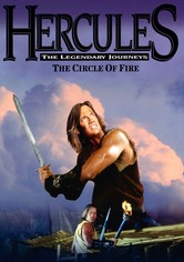 Hercule et le cercle de feu