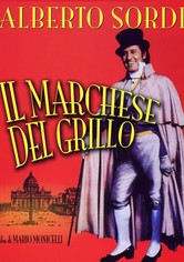 Die tolldreisten Streiche des Marchese del Grillo