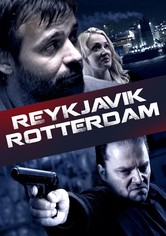 Reykjavík - Rotterdam: Tödliche Lieferung