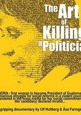 Konsten att döda en politiker