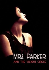 Mrs. Parker och den onda cirkeln