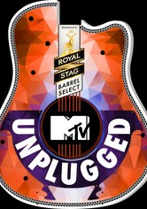 MTV Unplugged India