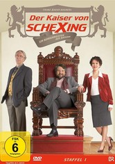 Der Kaiser von Schexing