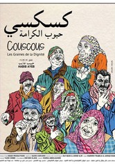 Couscous: The Seeds of Dignity