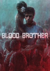 Blood Brother